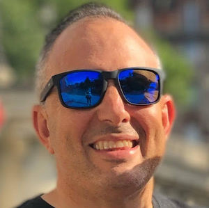 Meet your Posher, Matt